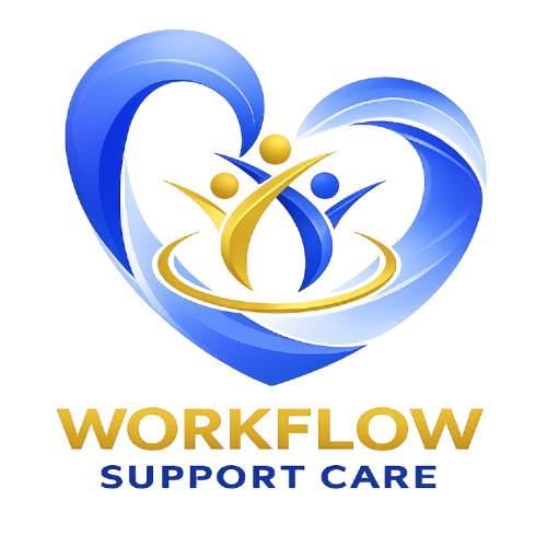 Workflow Support Care PTY LTD